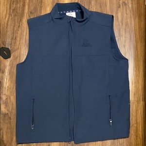 Ducks unlimited vest